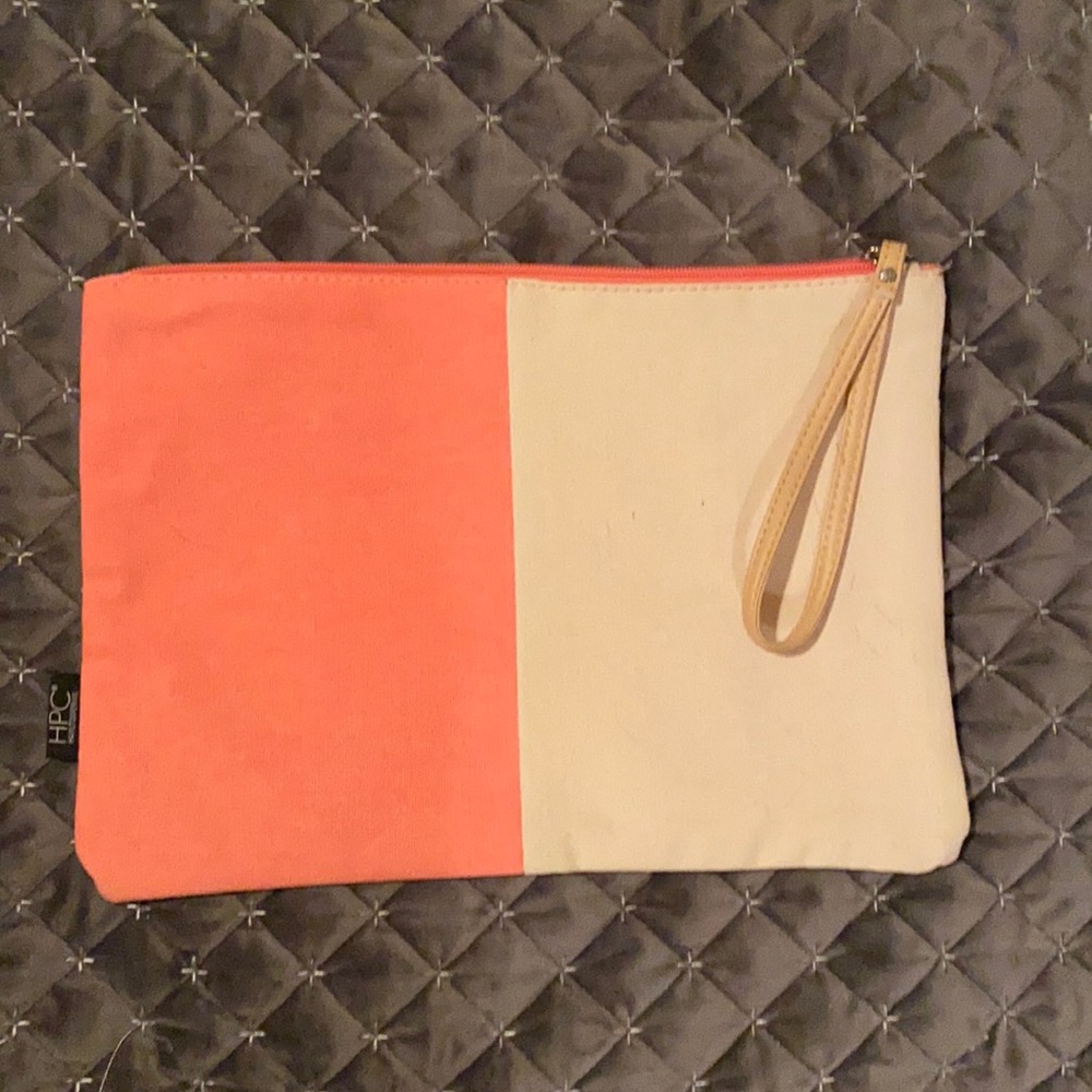 Makeup or undergarment bag